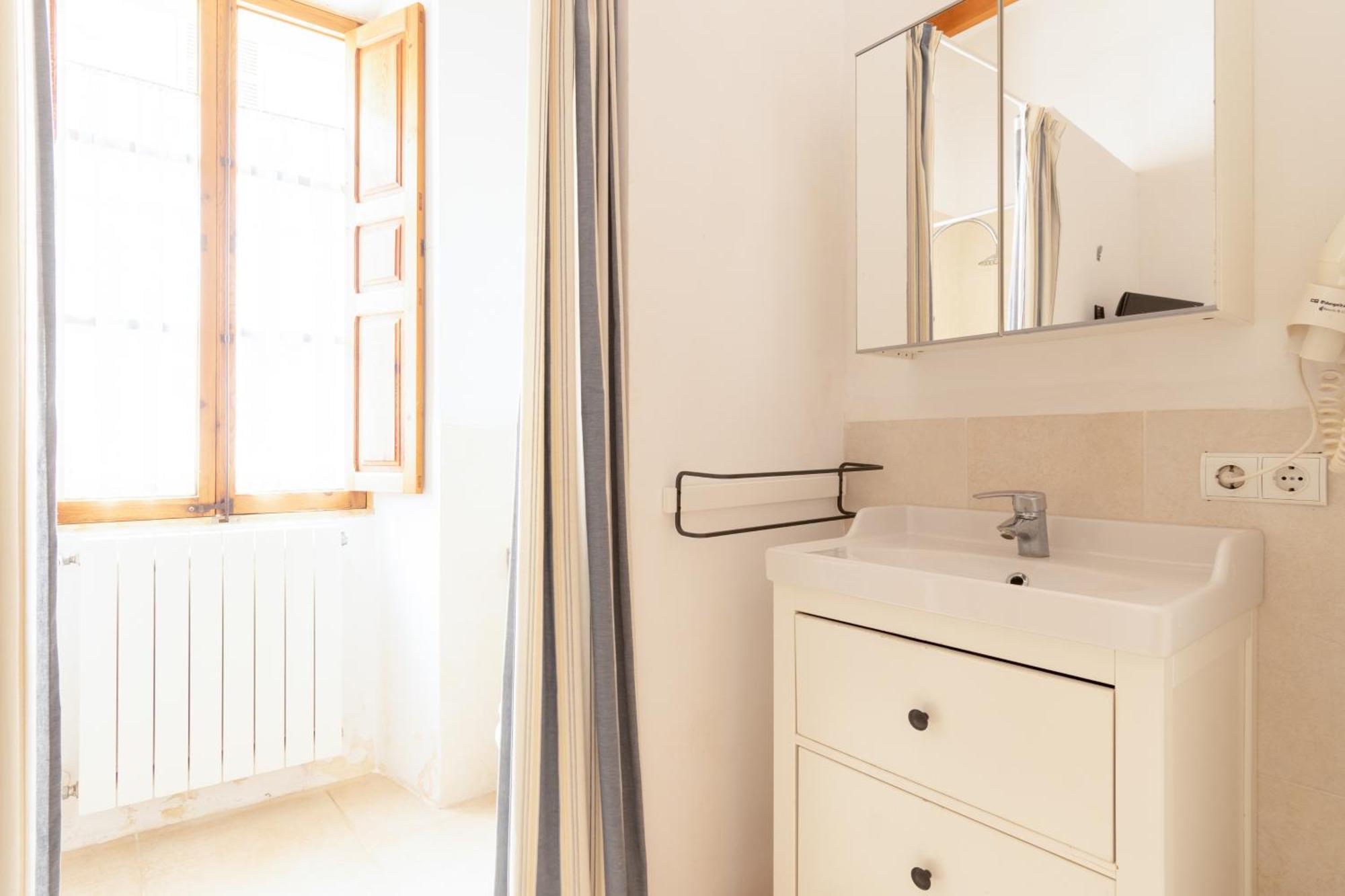 Mallorca Florit Landhuis Sencelles