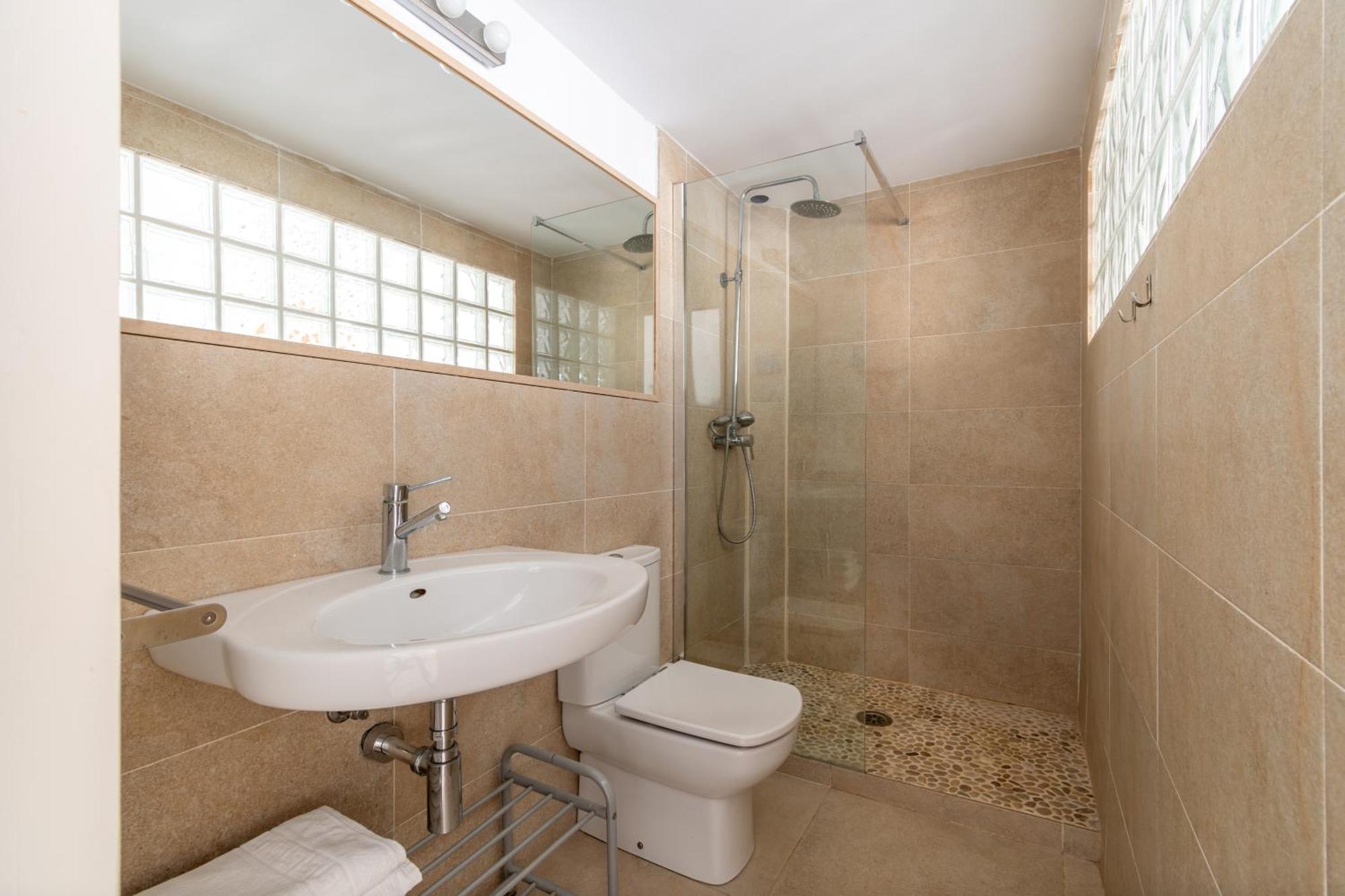 Landhuis Mallorca Florit Sencelles
