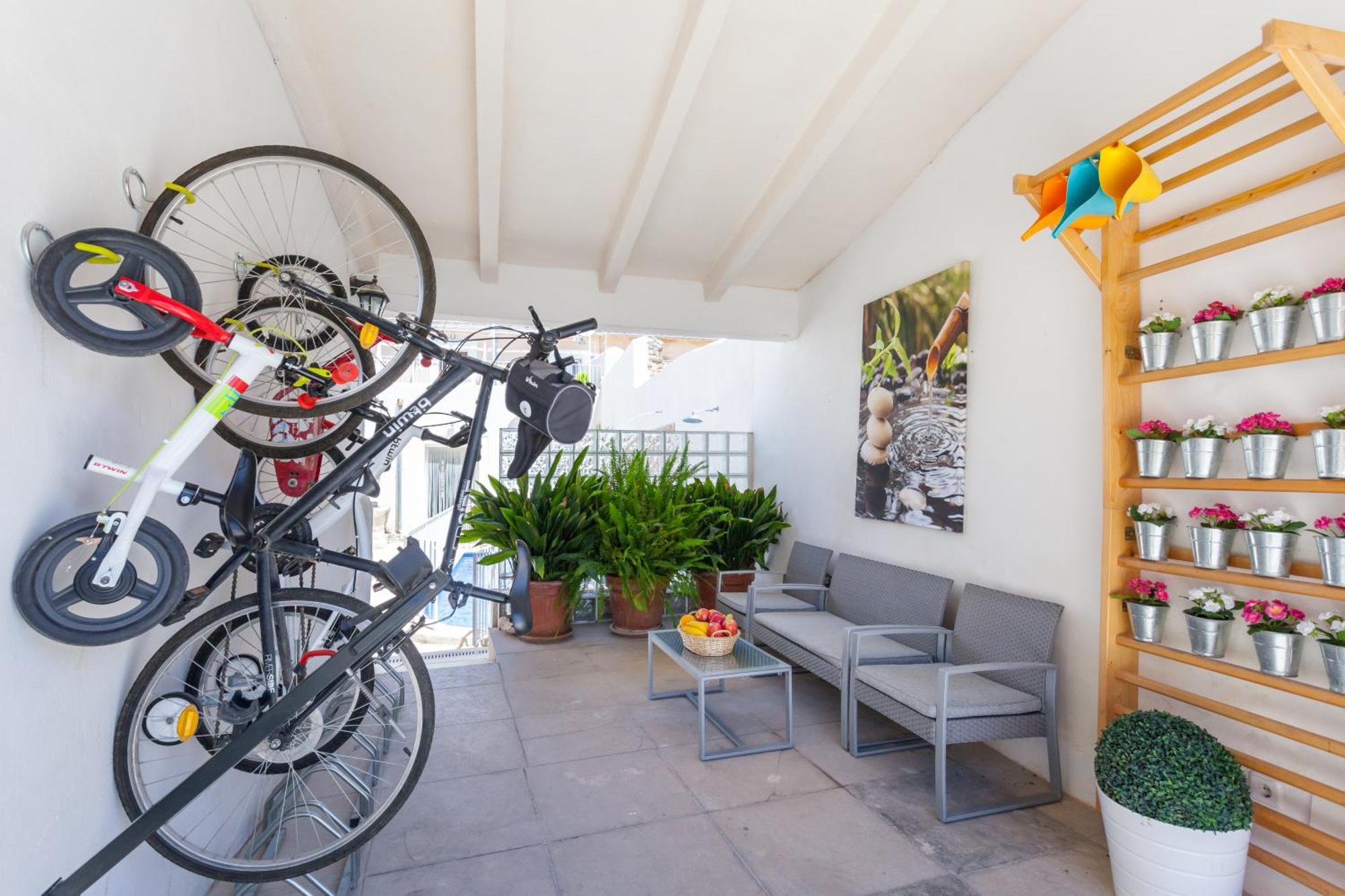 Landhuis Mallorca Florit Sencelles