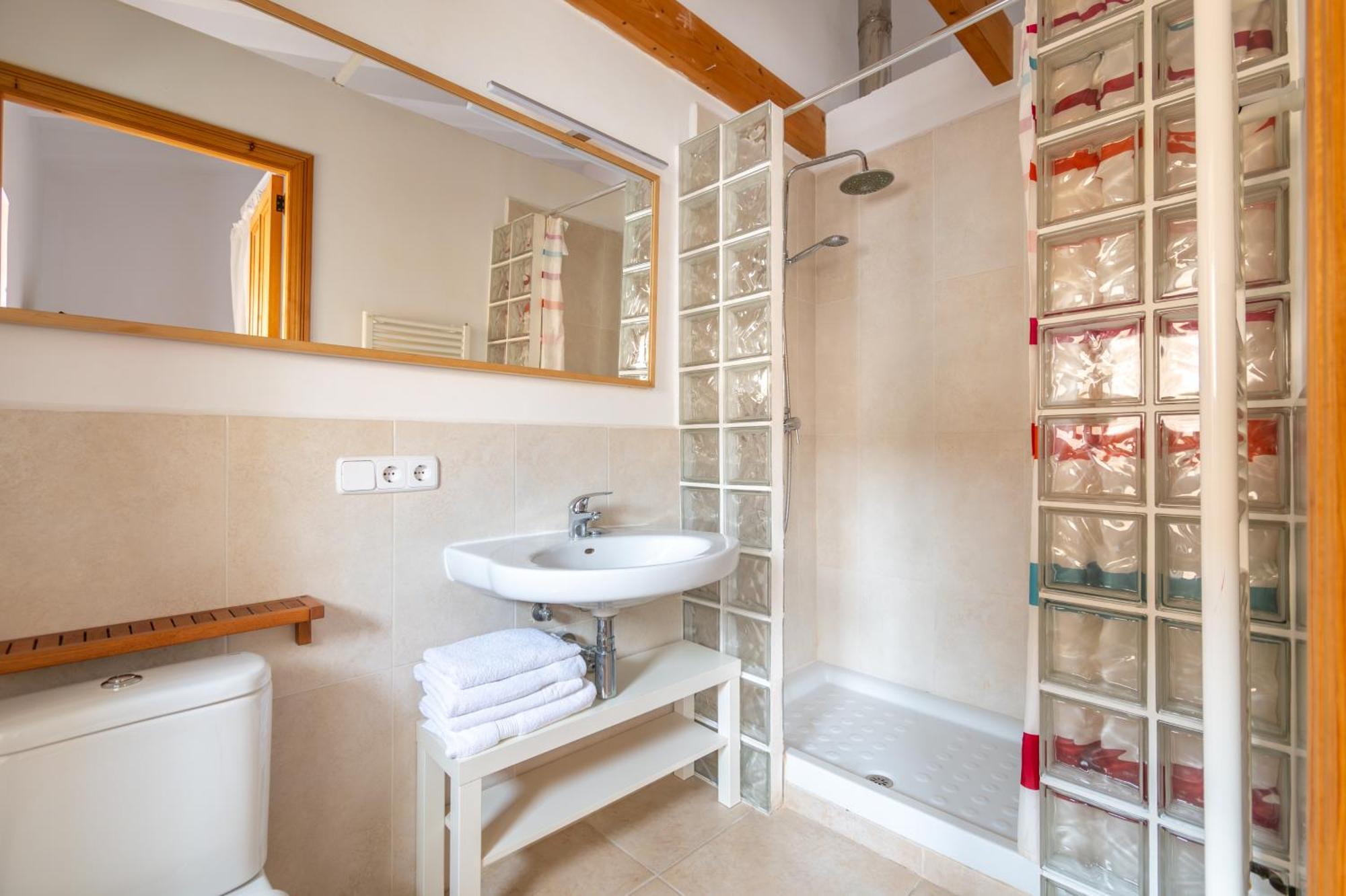 Mallorca Florit Landhuis