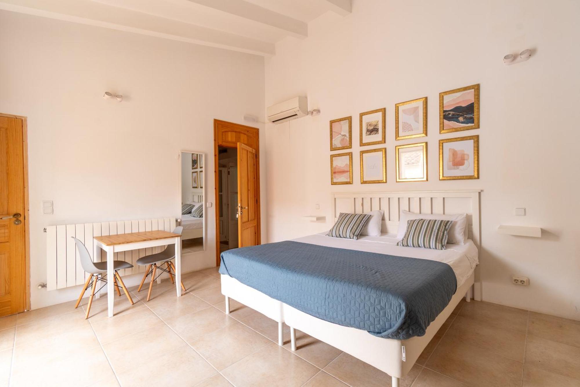 Landhuis Mallorca Florit *