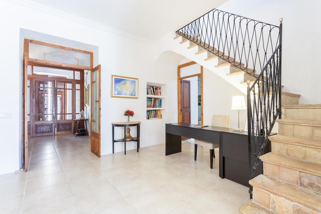 Country house Mallorca Florit *