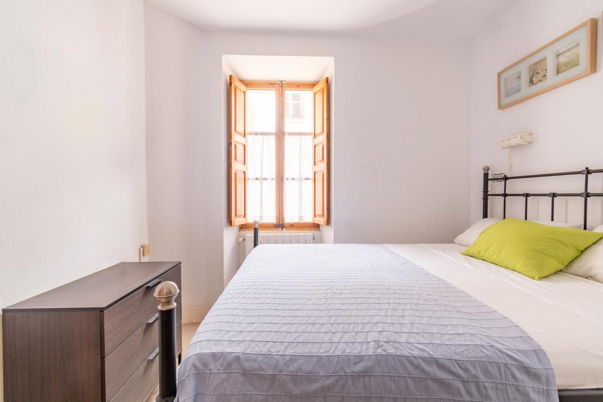 Mallorca Florit Country house *