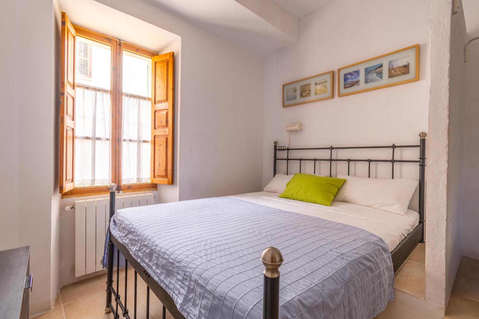 Mallorca Florit Country house