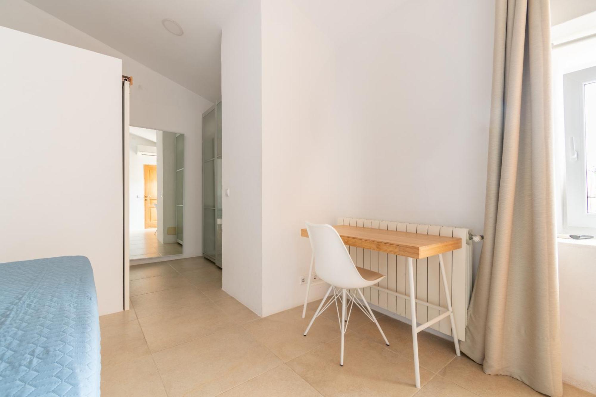 Mallorca Florit * Sencelles