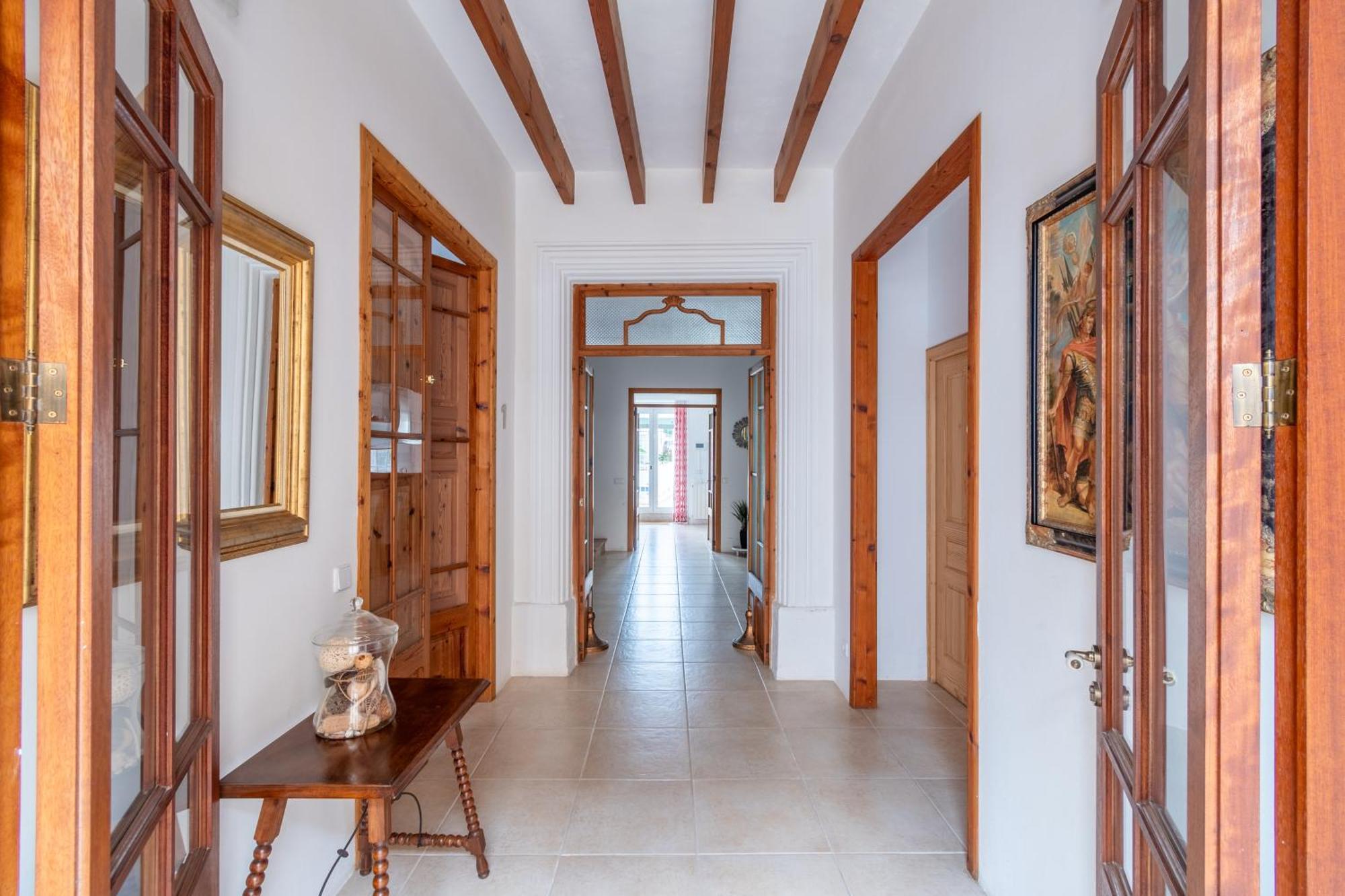 Mallorca Florit Country house