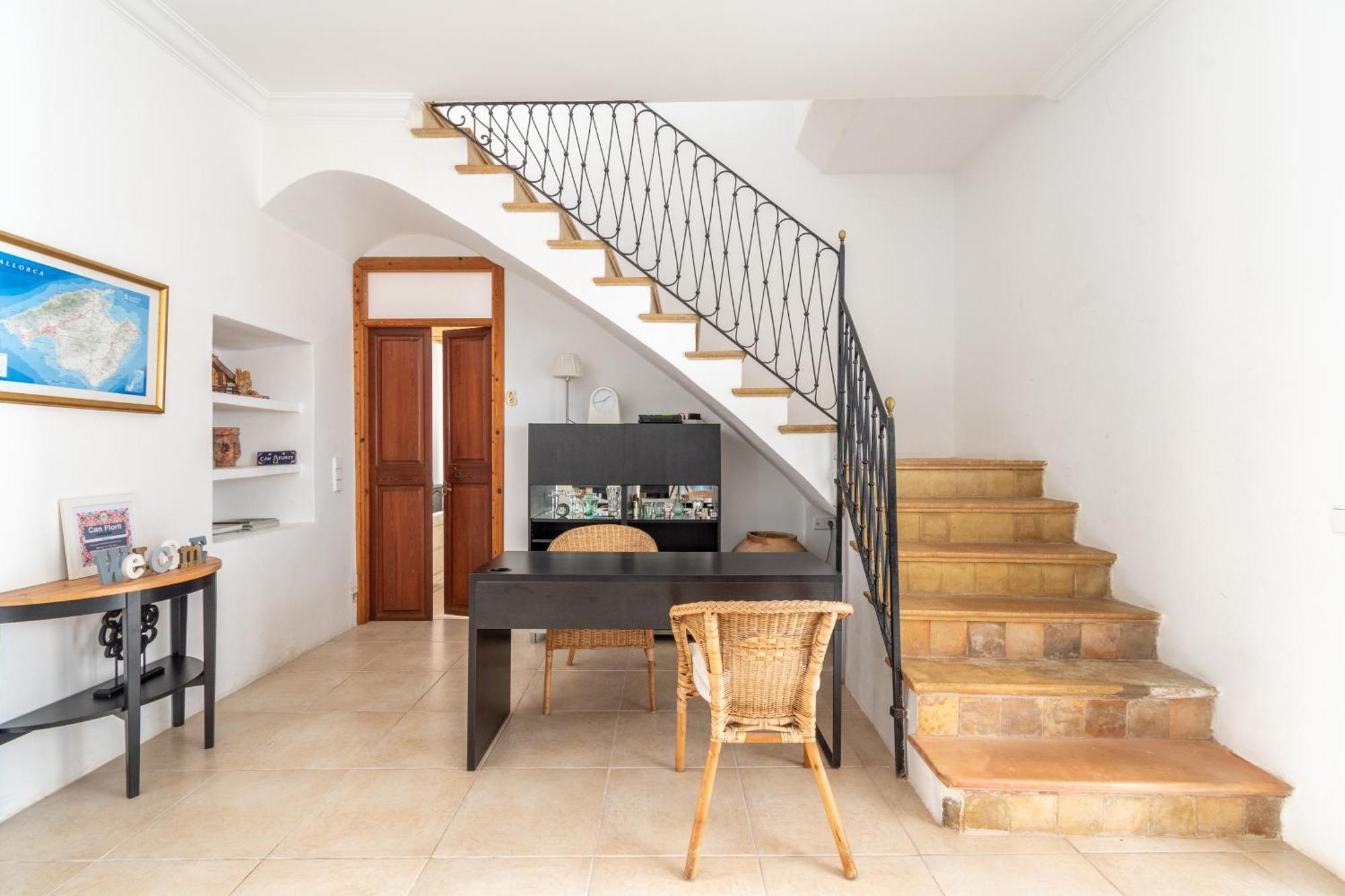 Country house Mallorca Florit Sencelles
