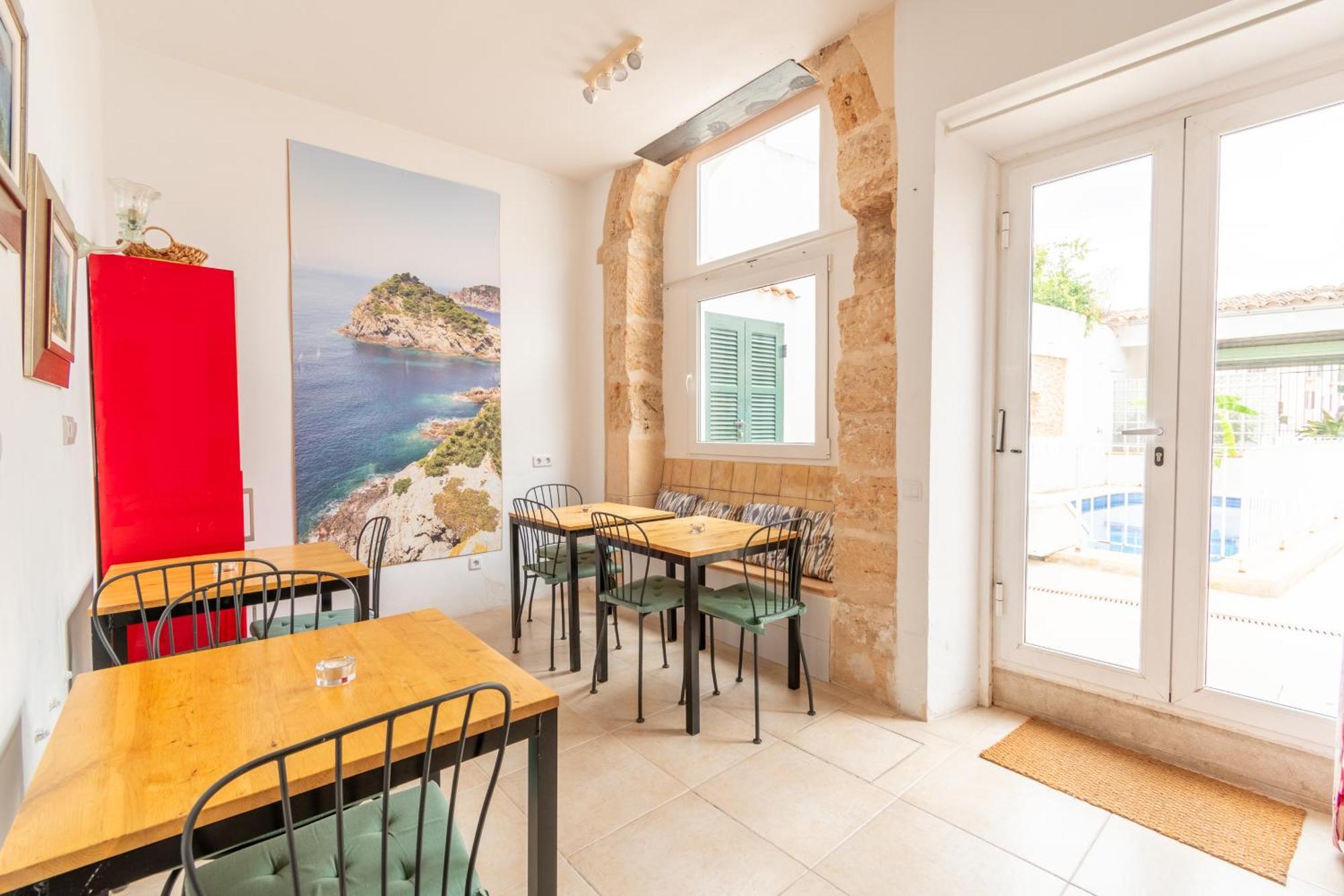 Country house Mallorca Florit *