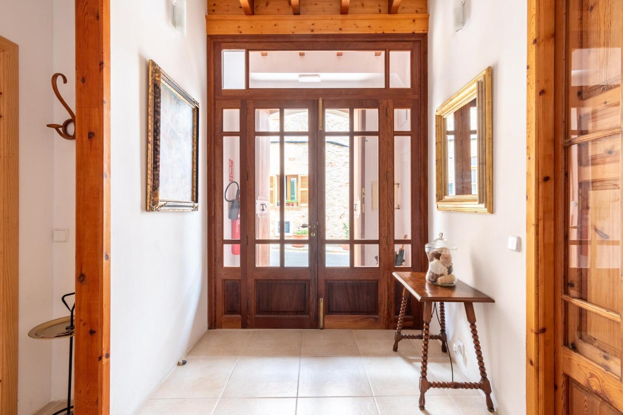 Country house Mallorca Florit