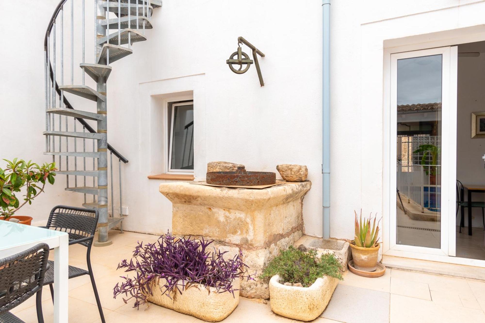Mallorca Florit Country house