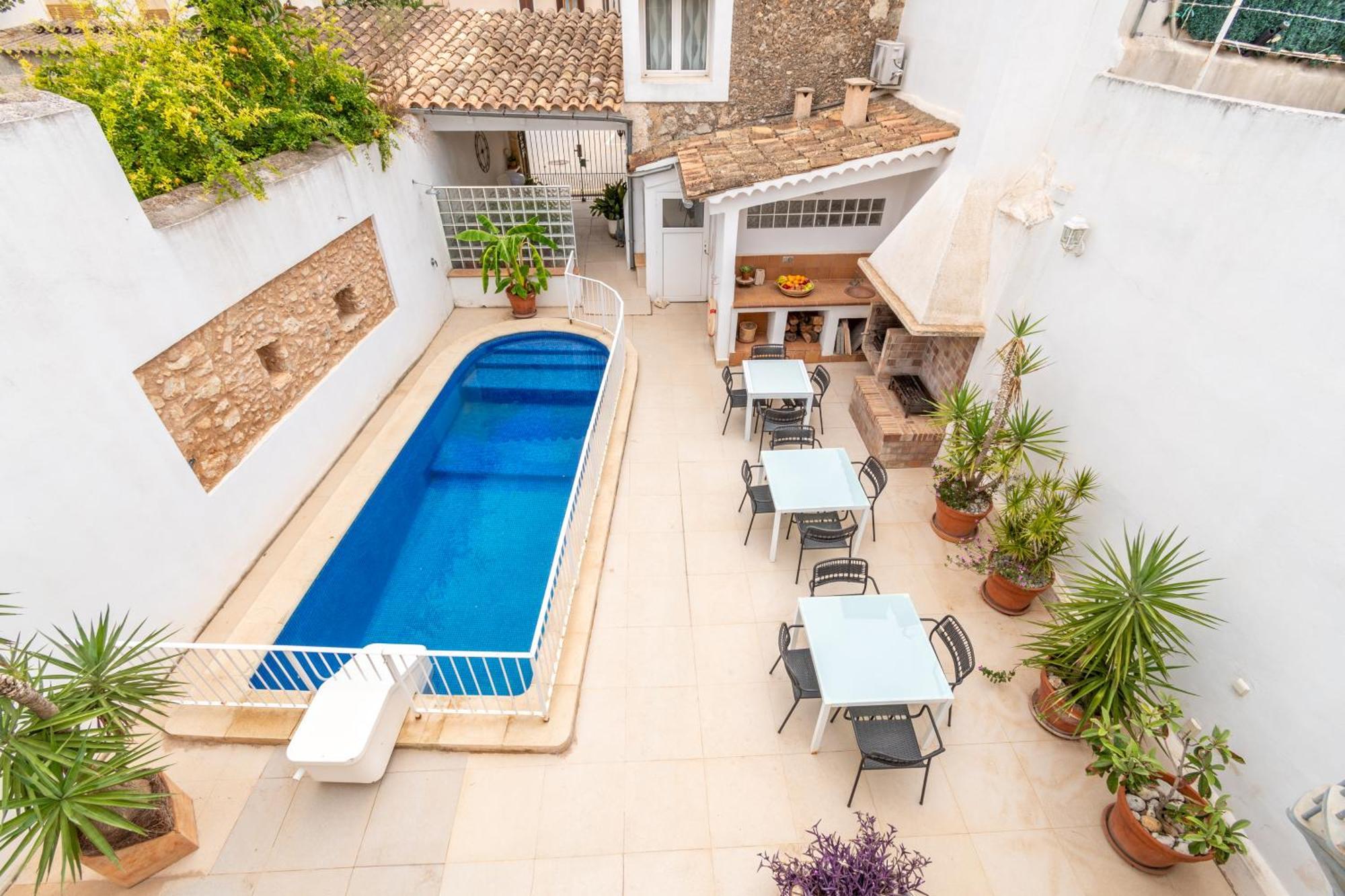 Country house Mallorca Florit *