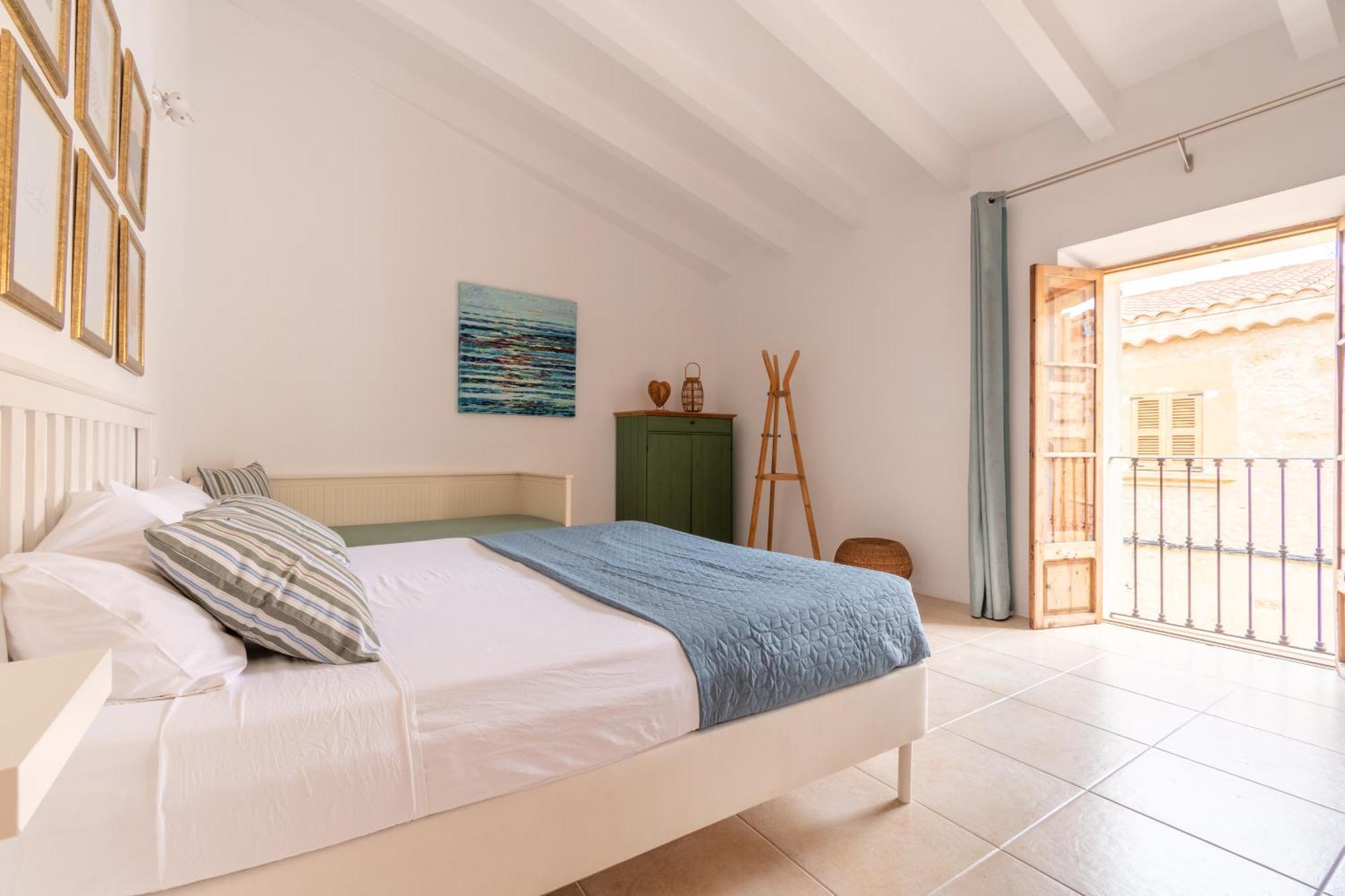 Mallorca Florit Country house Sencelles