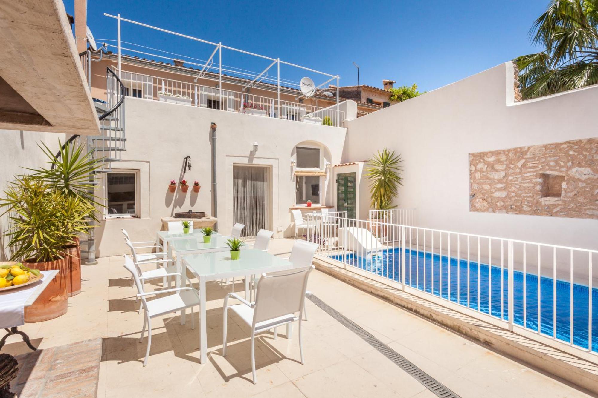 Country house Mallorca Florit Sencelles