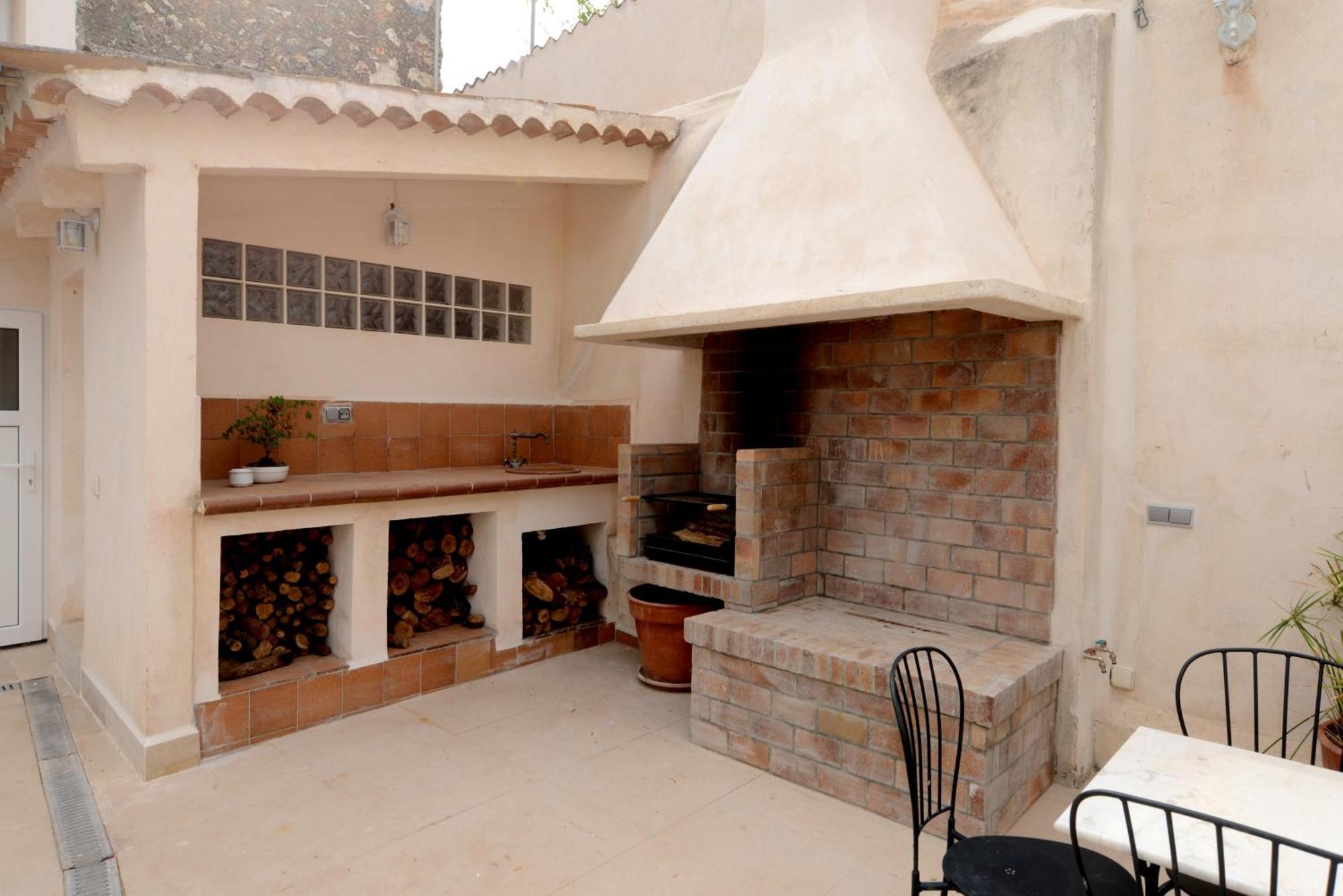 Country house Mallorca Florit