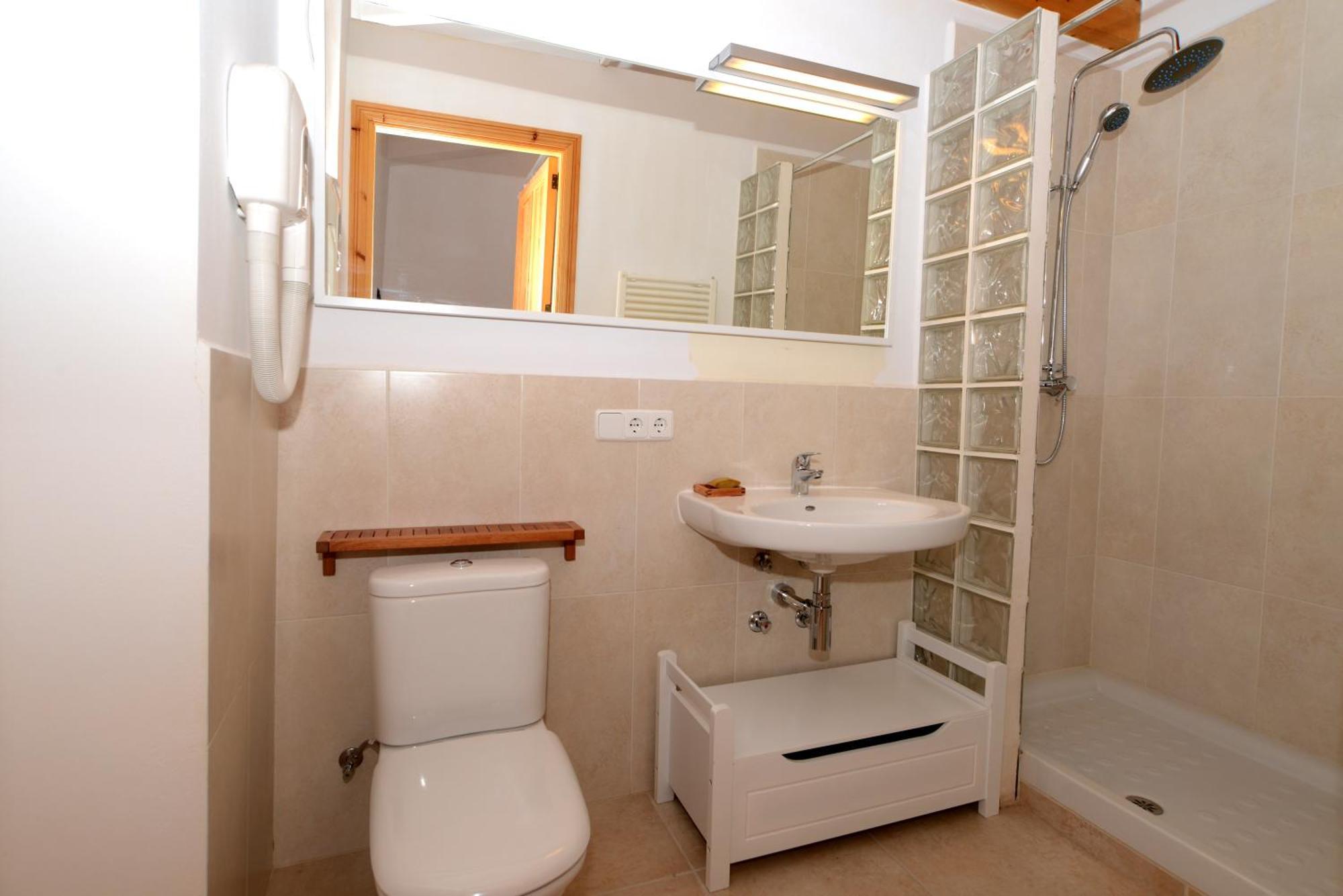 Mallorca Florit Country house *