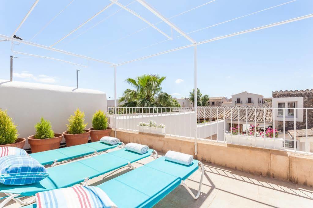 Mallorca Florit Country house