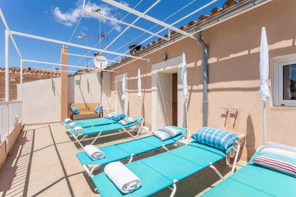 Mallorca Florit Country house *